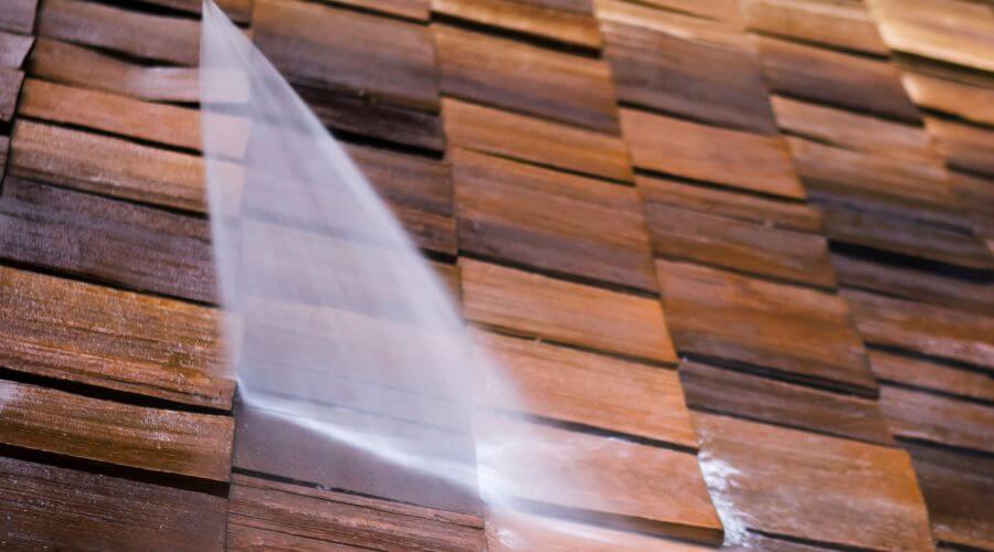 Professional tile roof repair services in Sunman, IN